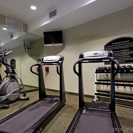 Holiday Inn Express Hotel & Suites Burleson - Fort Worth, An Ihg Hotel 