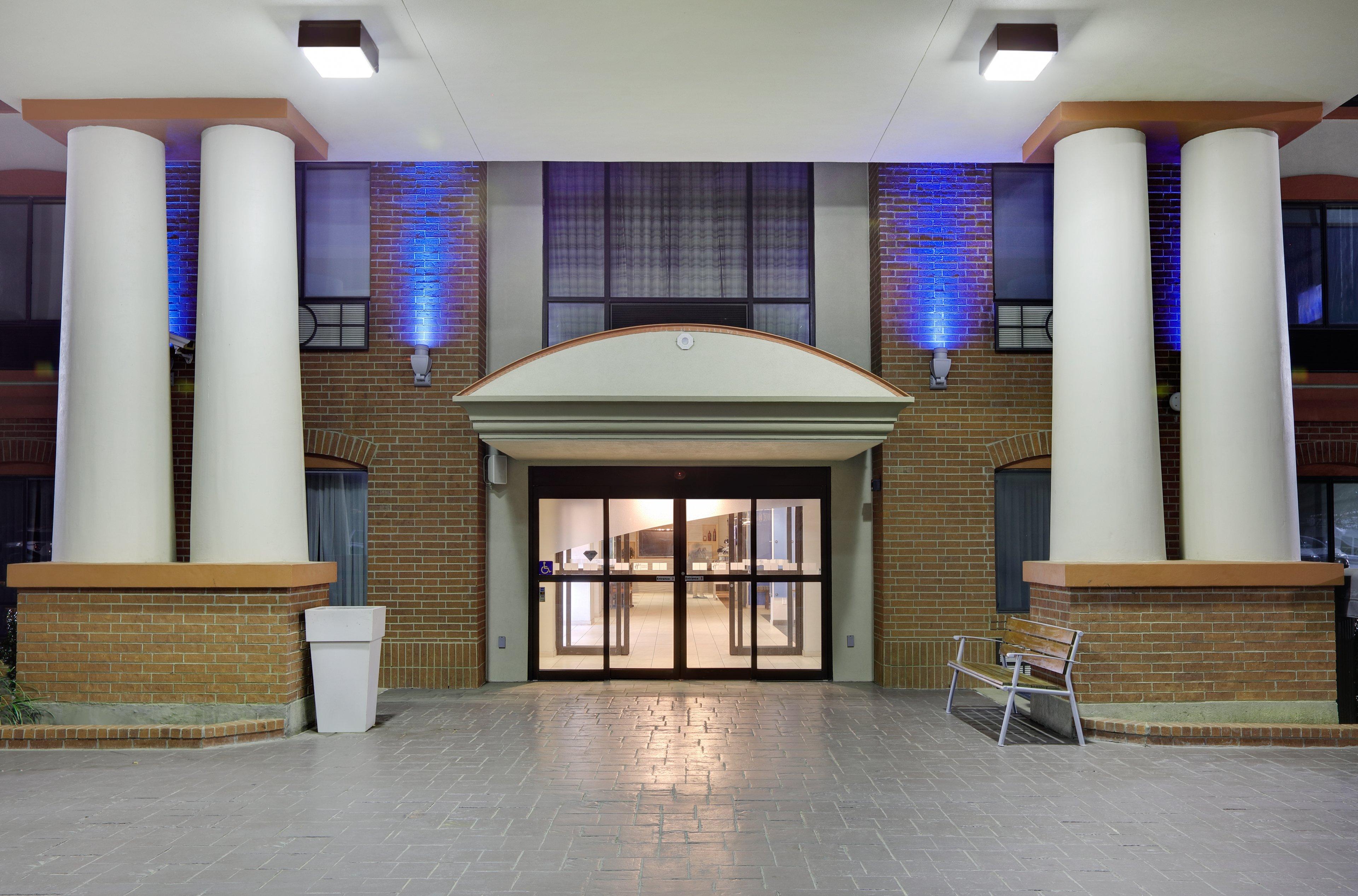 Holiday Express & - Fort Worth, An Ihg Hotel 2*