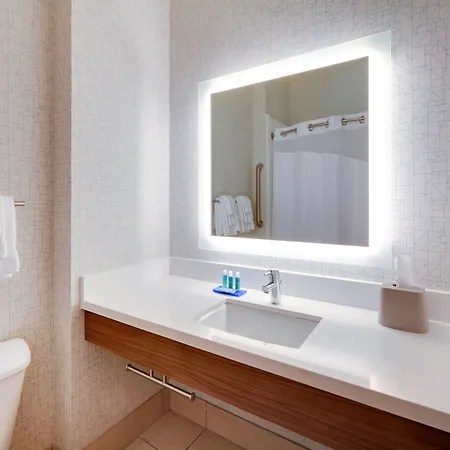 Holiday Inn Express Hotel & Suites Burleson - Fort Worth, An Ihg Hotel Extérieur photo