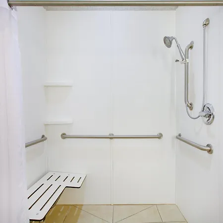 Holiday Inn Express Hotel & Suites Burleson - Fort Worth, An Ihg Hotel Extérieur photo