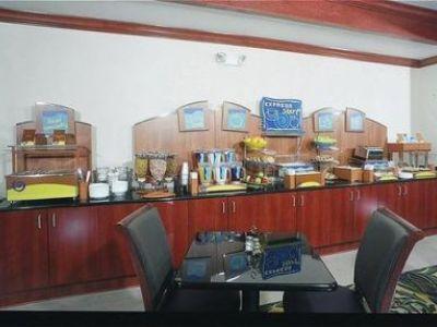 Hotel Express & - Worth, An Ihg