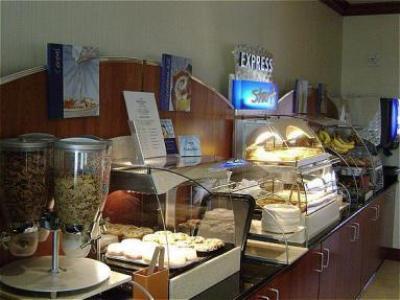 Hotel Express & - Worth, An Ihg 2*
