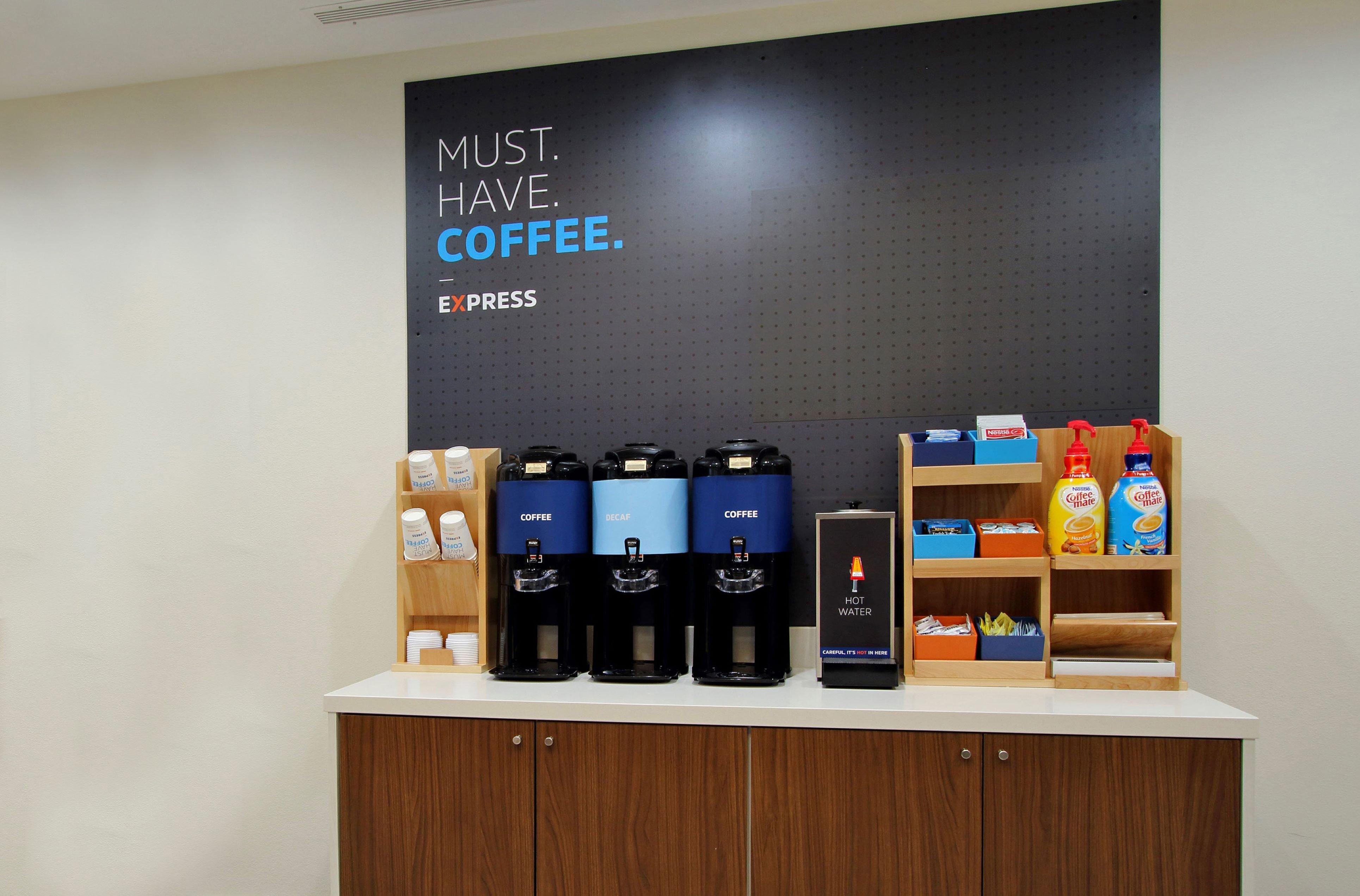 Hotel Express & - Worth, An Ihg