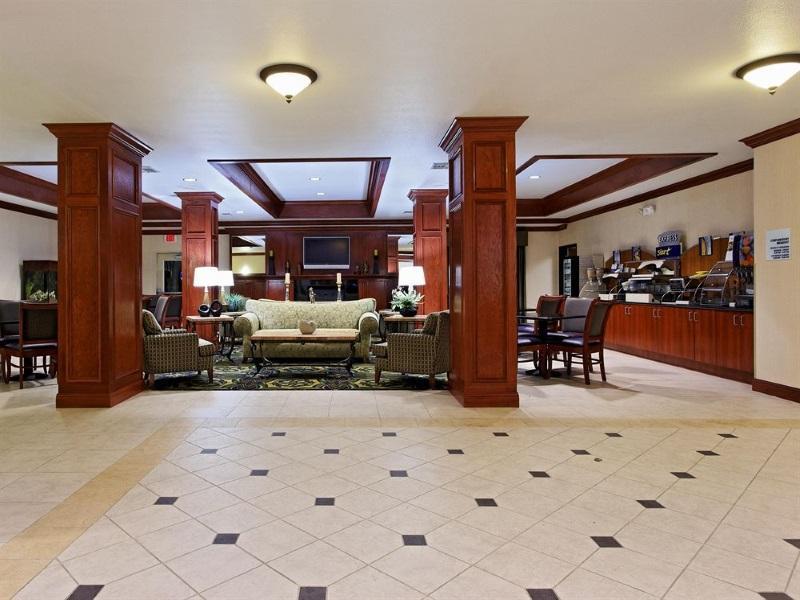 Holiday Express & - Fort Worth, An Ihg 2*