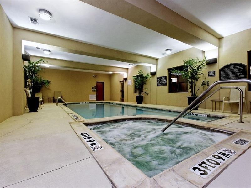 Express & - Worth, An Ihg Hotel