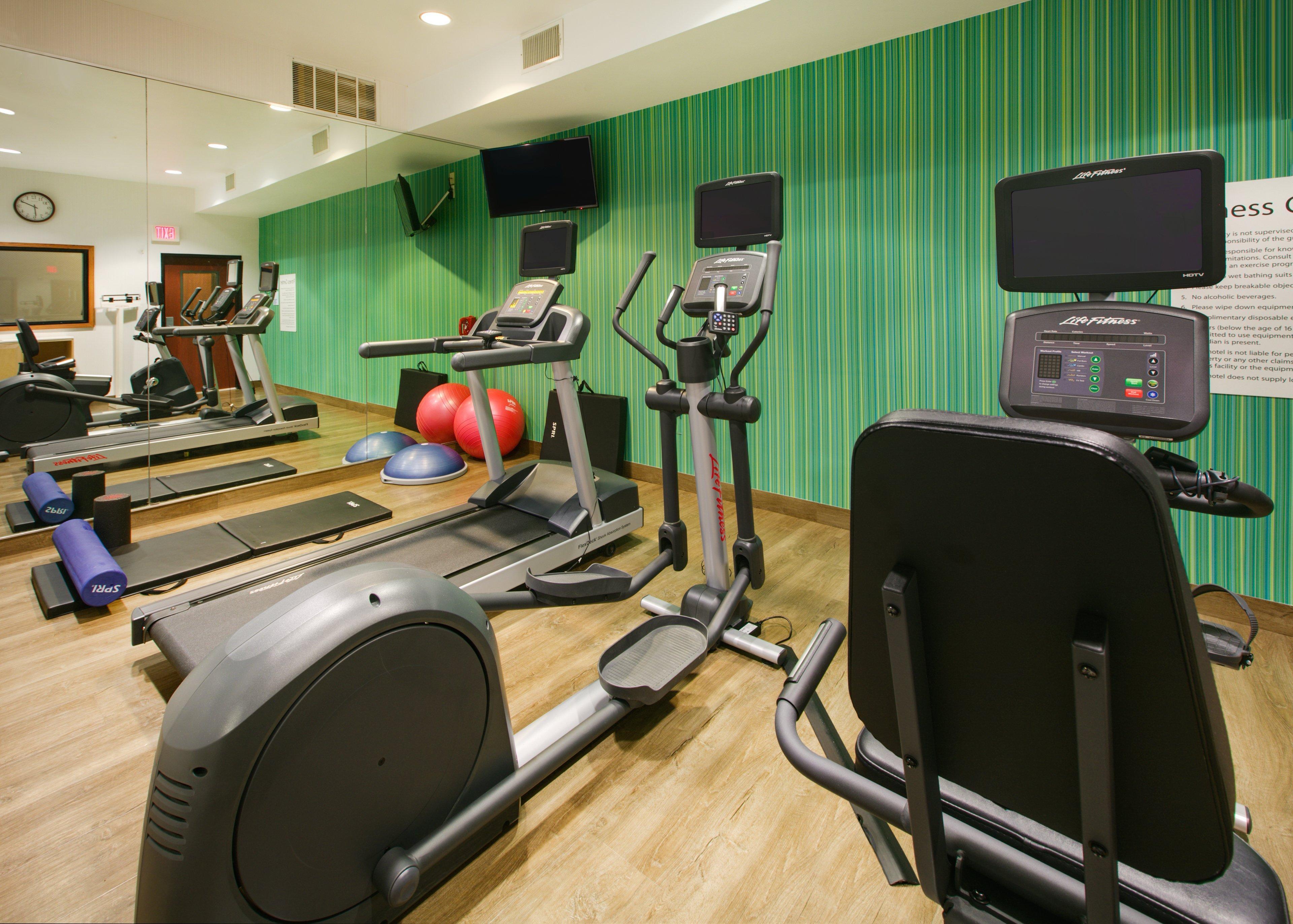 Hotel Express & - Worth, An Ihg
