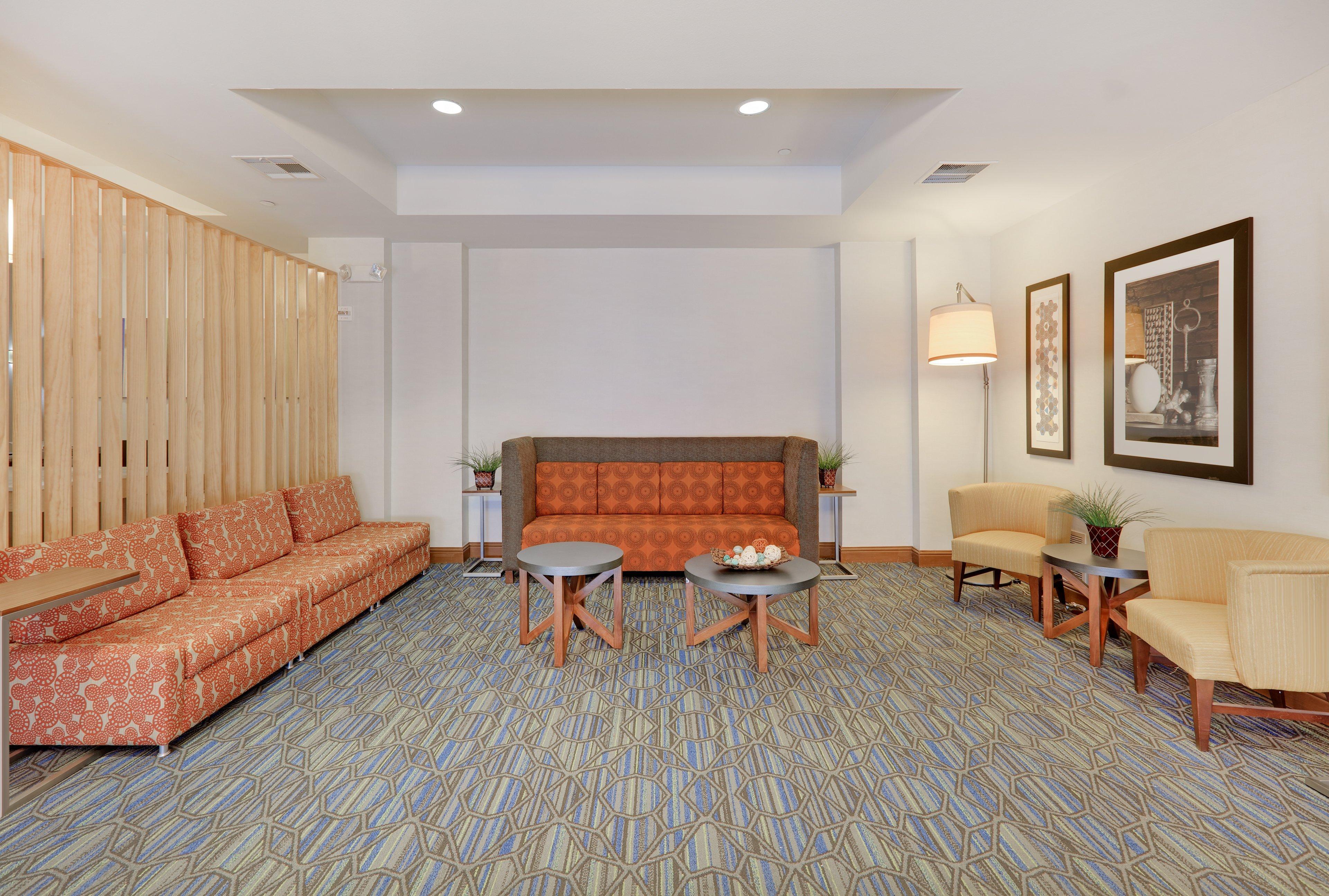 Express & - Worth, An Ihg Hotel