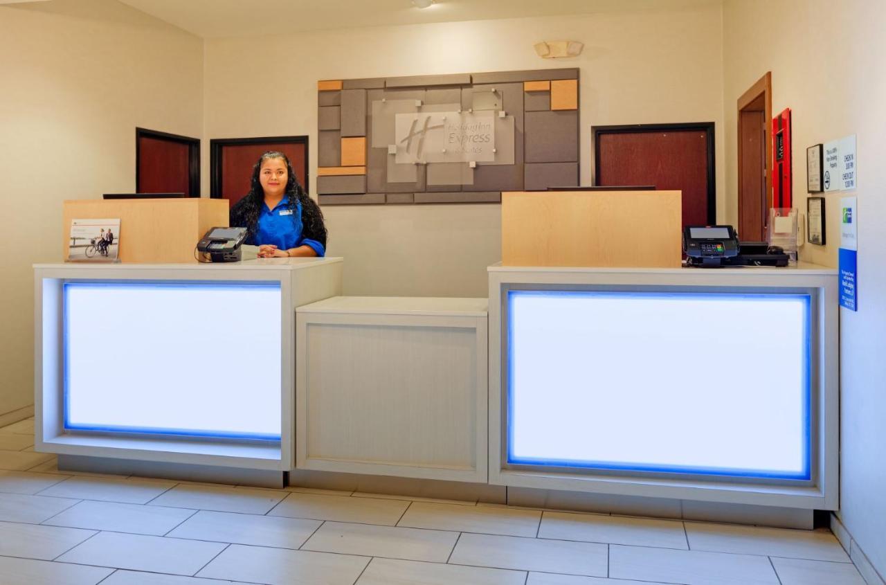 Hotel Express & - Worth, An Ihg Burleson