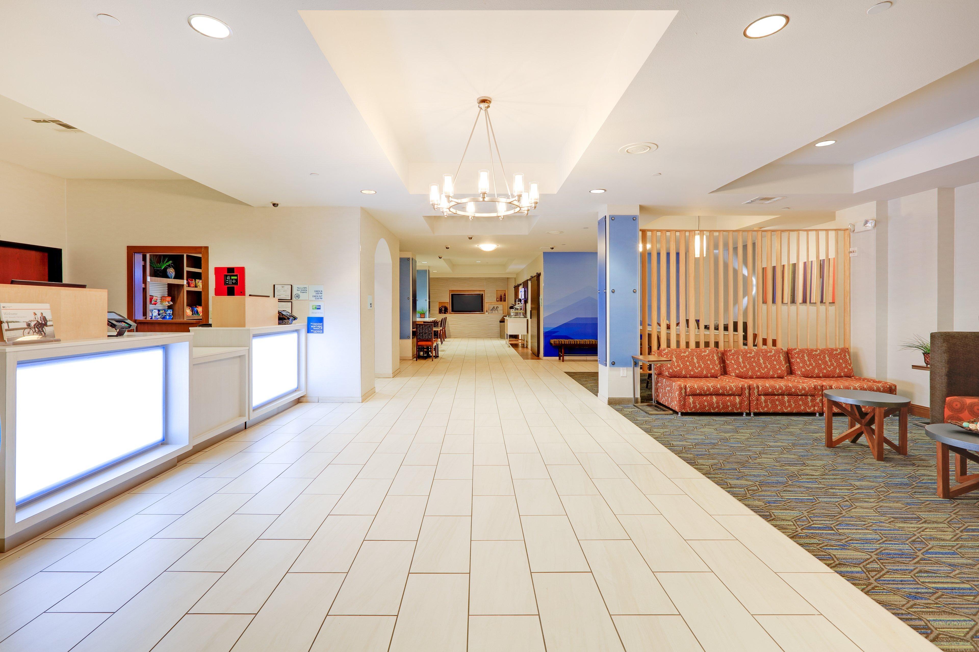 Hotel Express & - Worth, An Ihg 2*