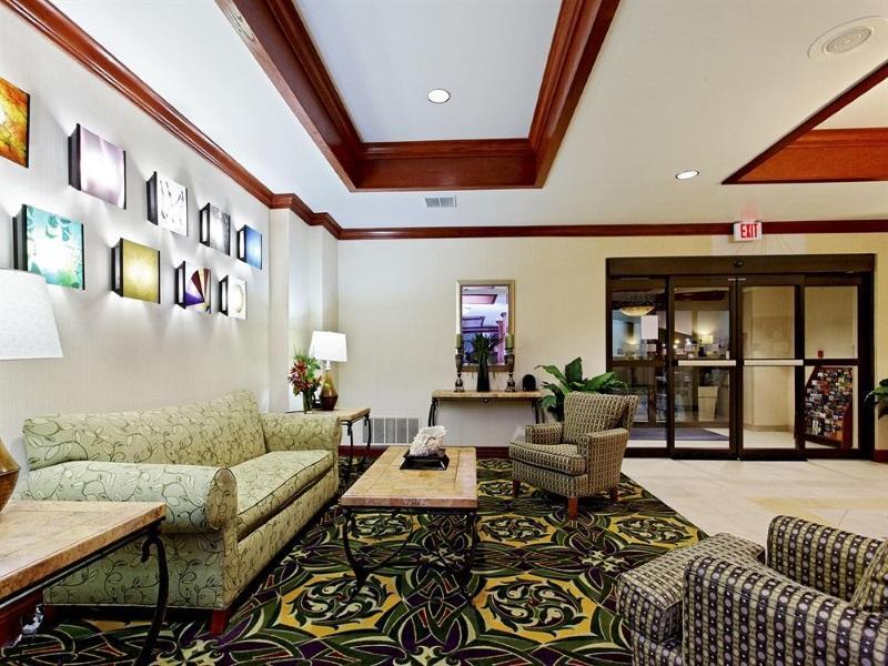 Hotel Holiday Express & - Fort Worth, An Ihg