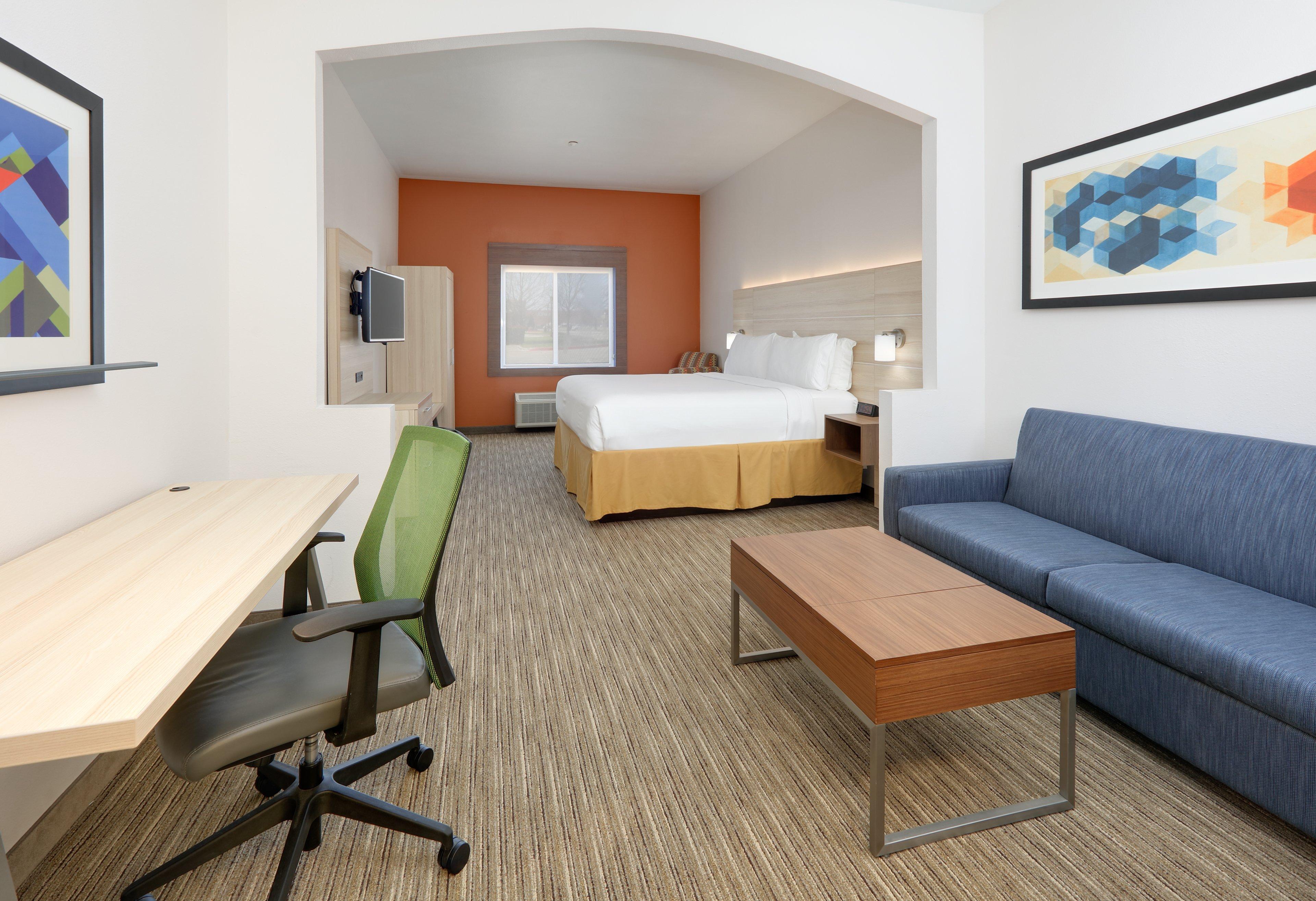 Hotel Express & - Worth, An Ihg