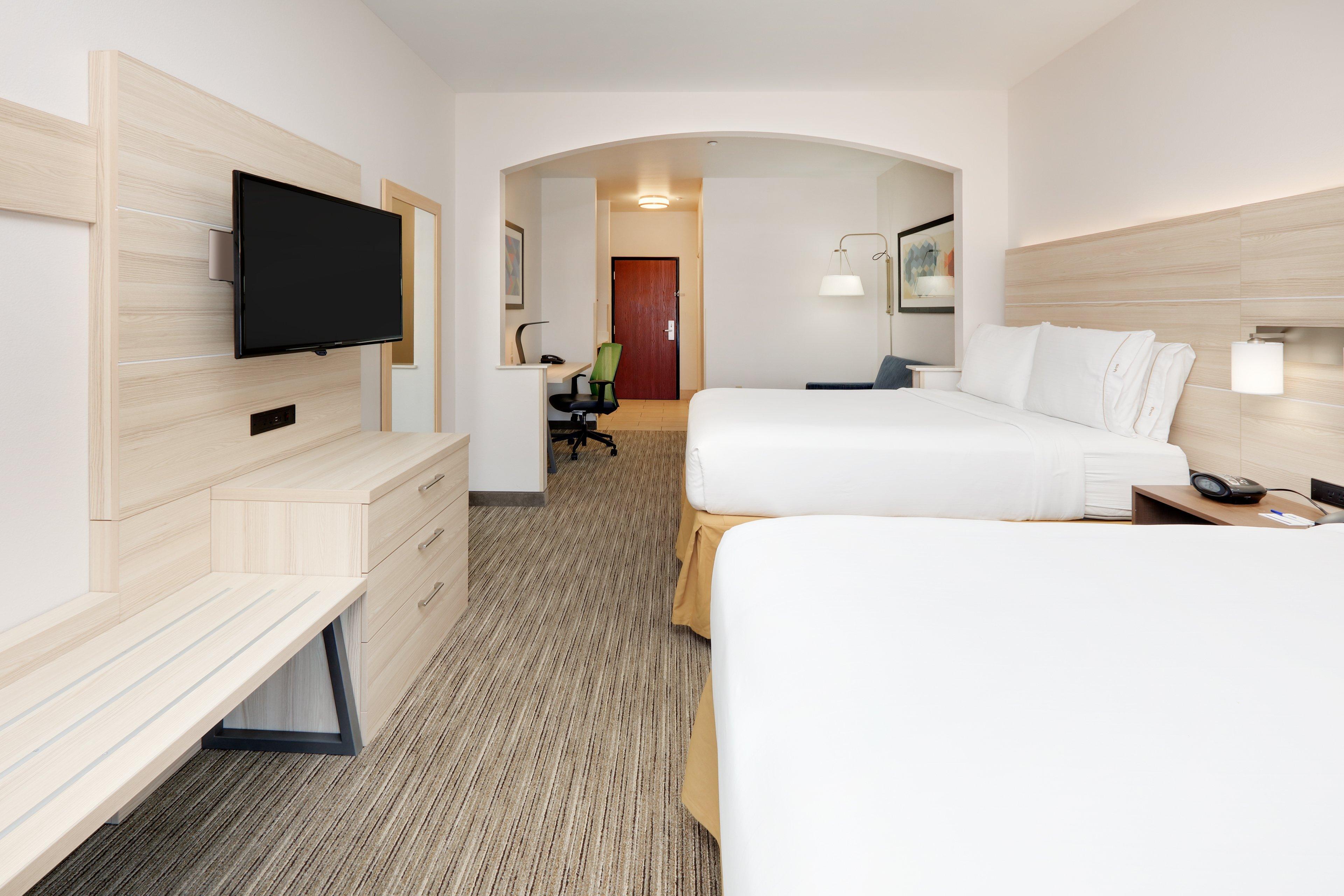 Express & - Worth, An Ihg Hotel 2*