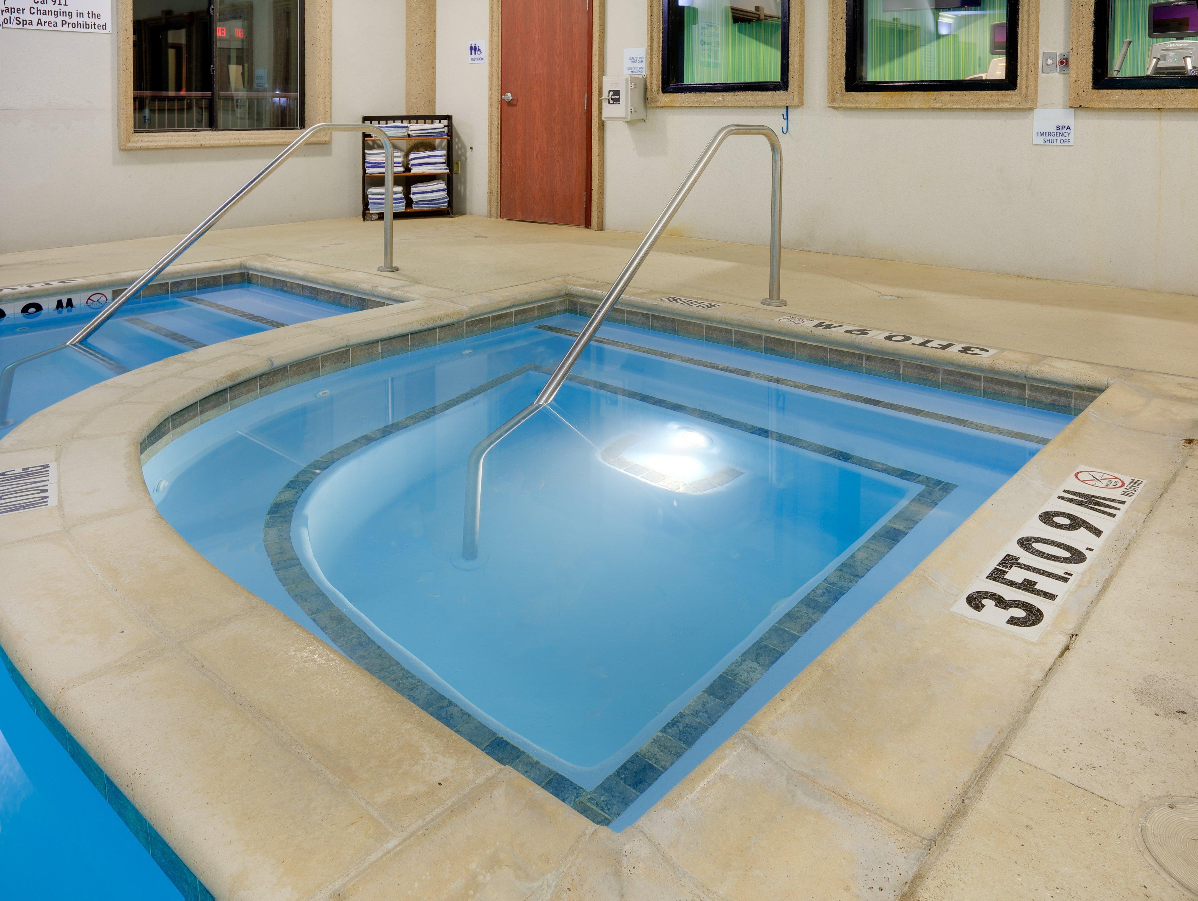 Express & - Worth, An Ihg Hotel Burleson
