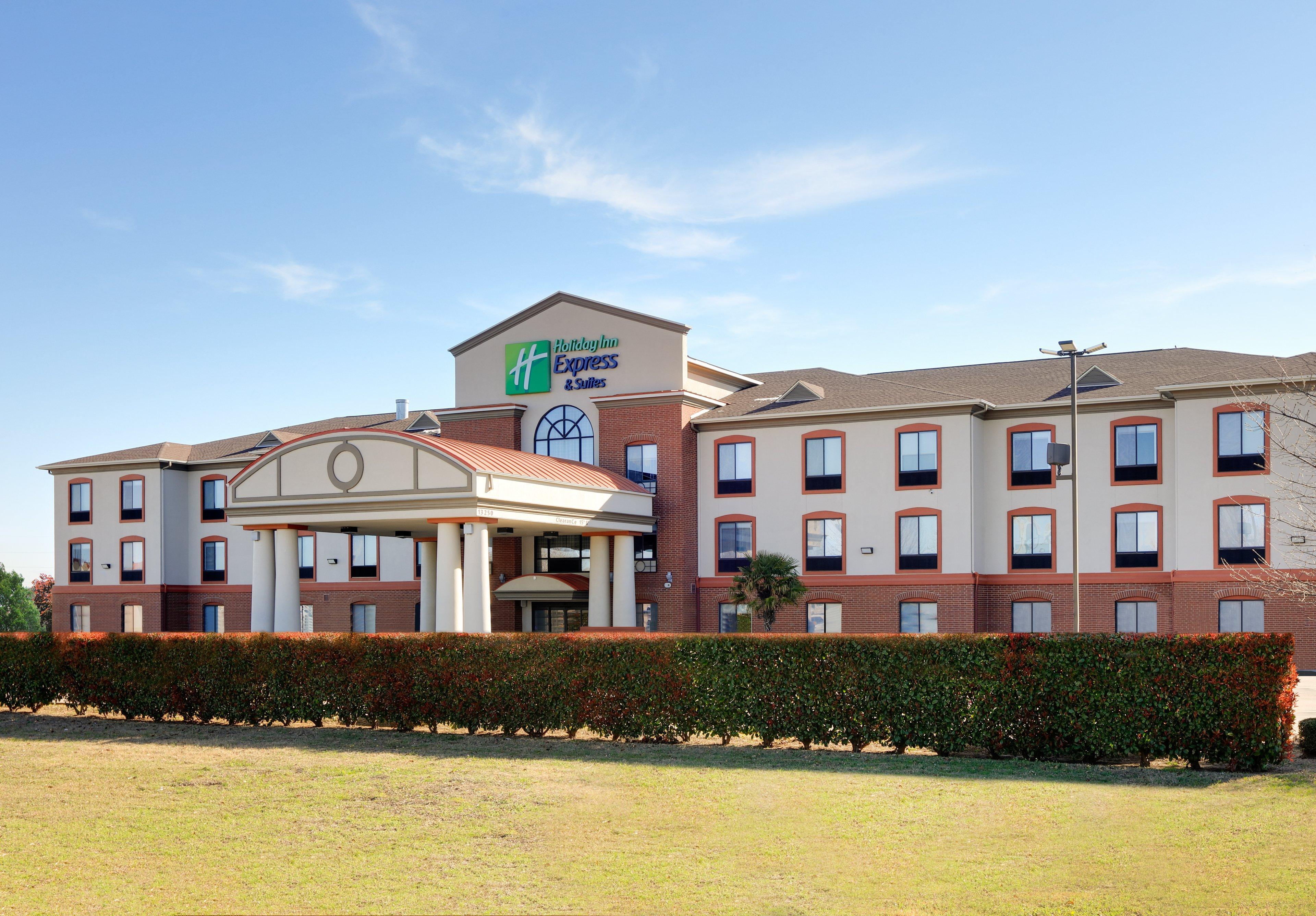 Hotel Express & - Worth, An Ihg