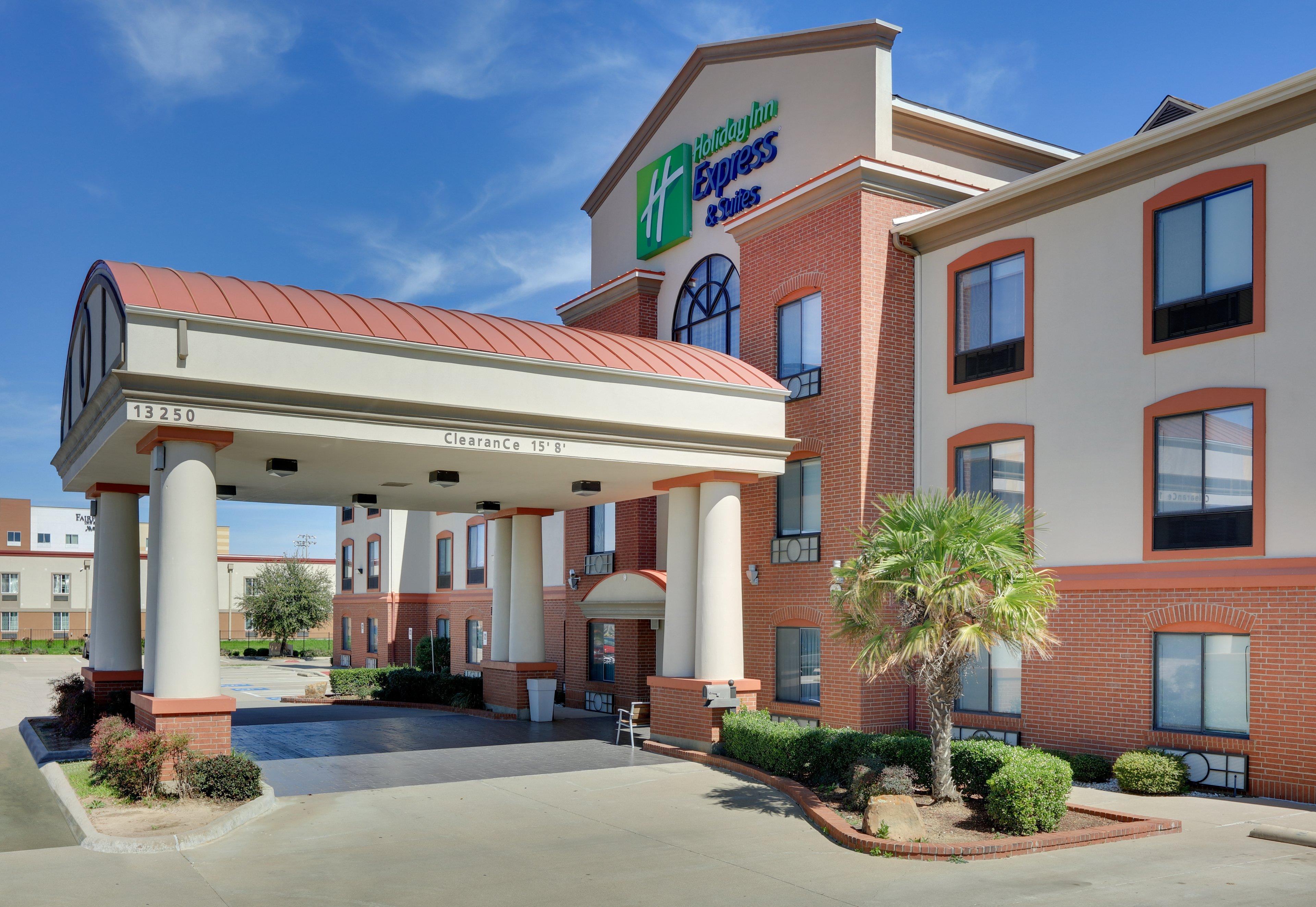 Hotel Express & - Worth, An Ihg 2*