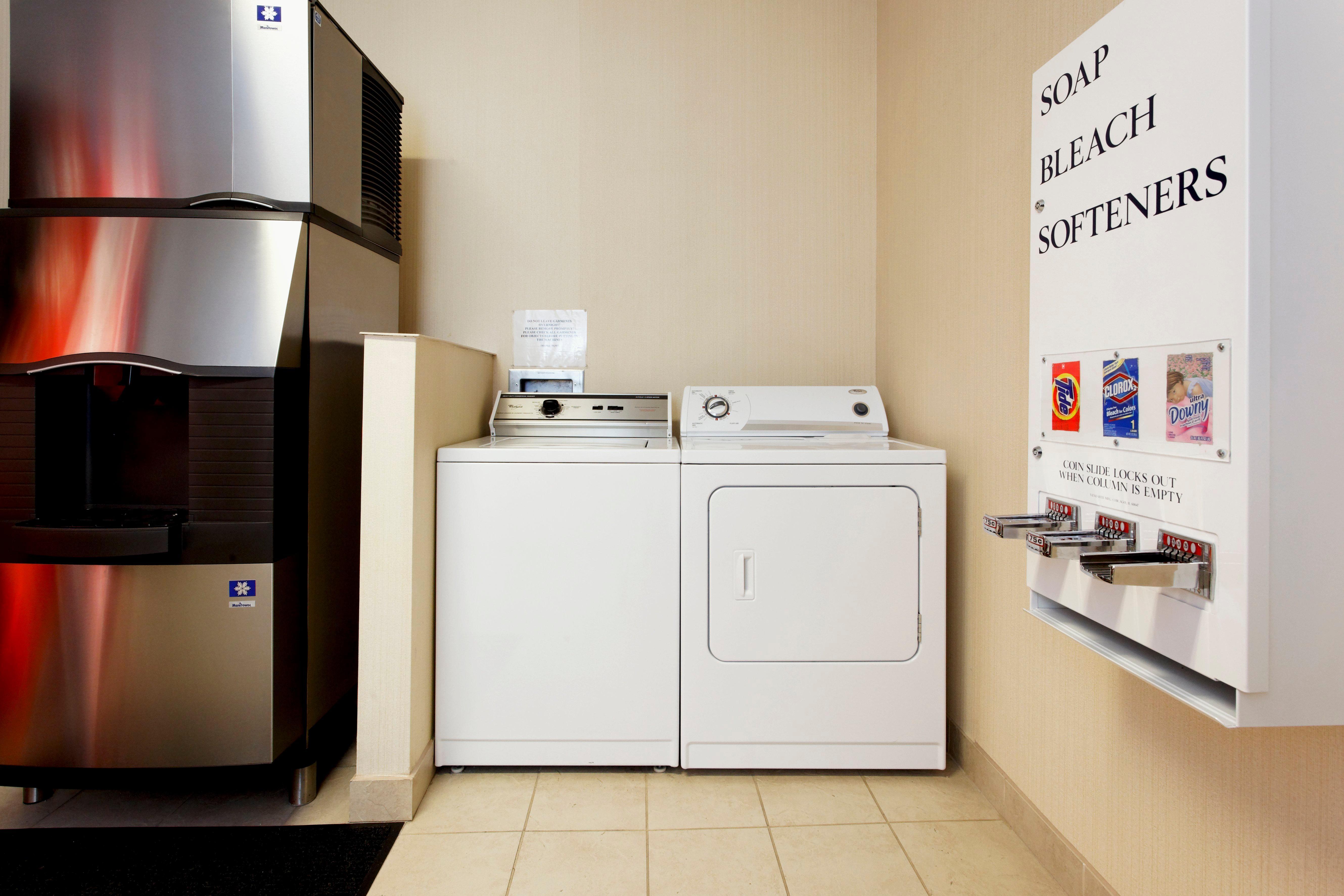 Hotel Express & - Worth, An Ihg 2*