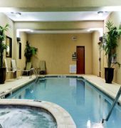Express & - Worth, An Ihg