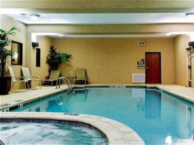Express & - Worth, An Ihg Hotel 2*