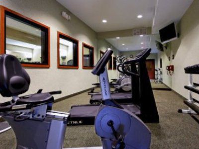 Express & - Worth, An Ihg