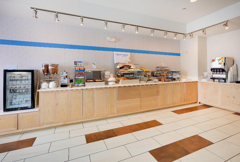 Hotel Express & - Worth, An Ihg Burleson