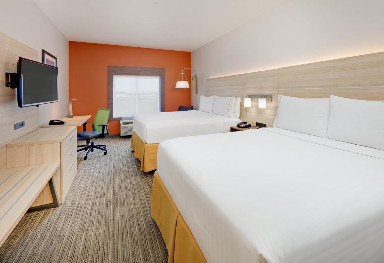 Express & - Worth, An Ihg Hotel 2*