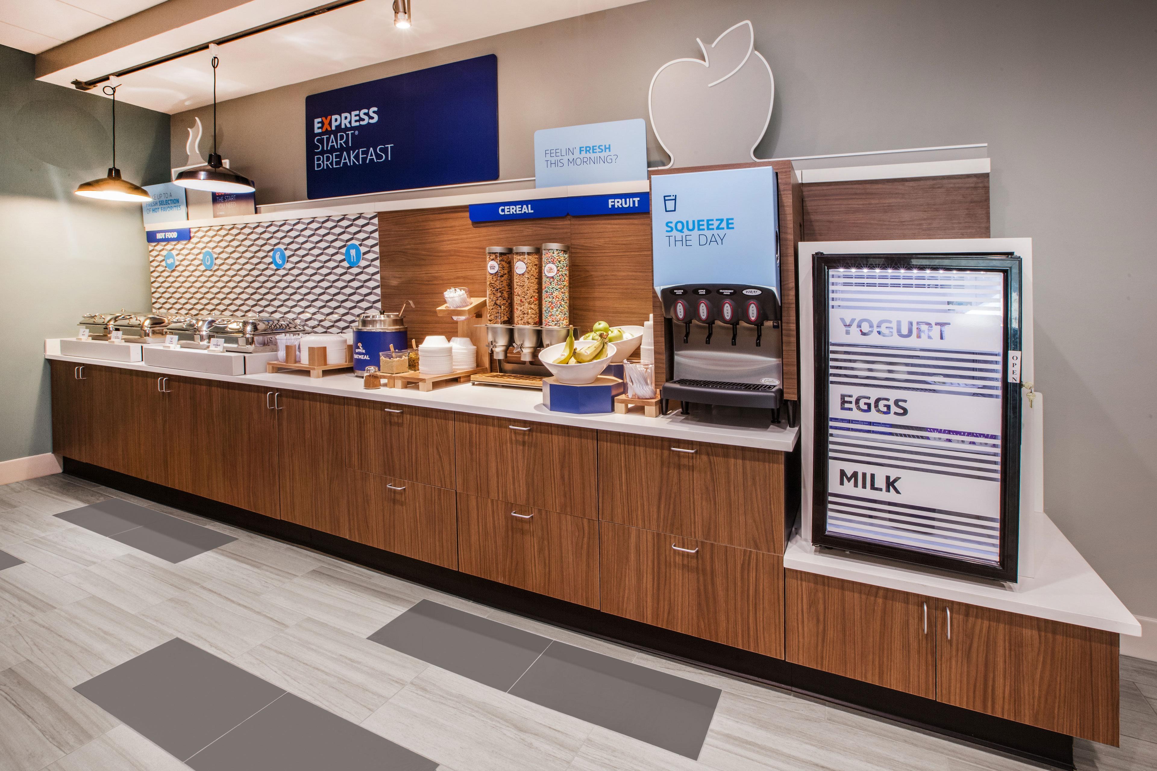 Express & - Worth, An Ihg Hotel 2*